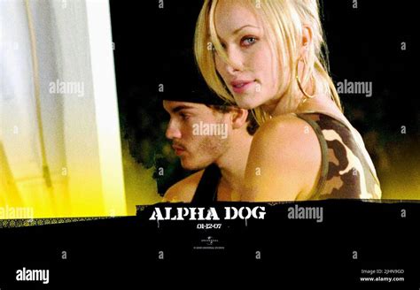 olivia wilde in alpha dog|Alpha Dog (2006) .